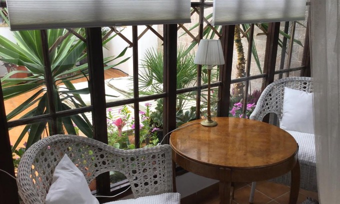 El Cotillo Apartment | Casa Vivien