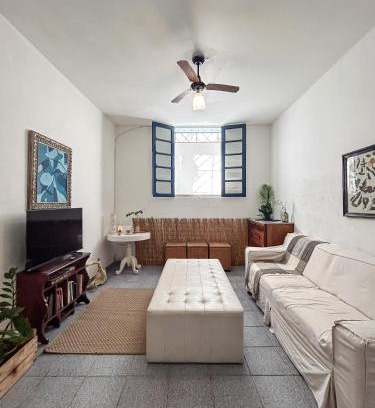 Centro Apartment | Casa Vix - Centro Histórico