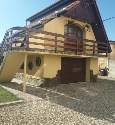 Albesti Bed & Breakfast | Casa Vlasea Albesti Sighișoara