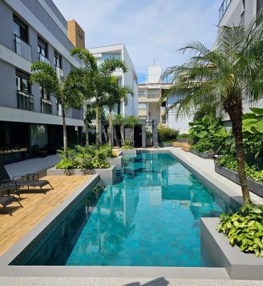 Lagoa Pequena Apartment | Casa Vogue - Novo Campeche