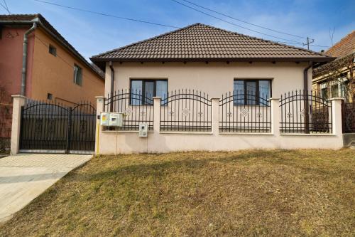 Sighisoara House | Casa Vultur