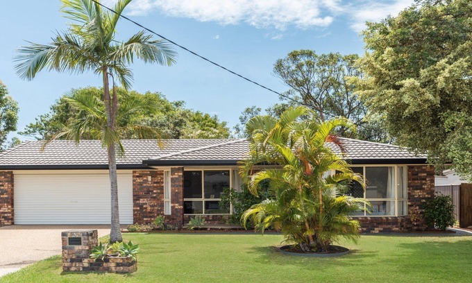 Warana House | Casa Warana Queensland