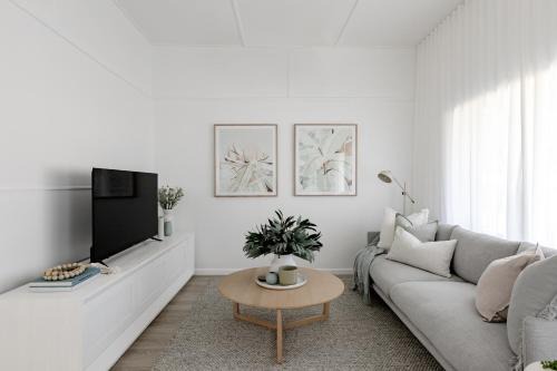 Cessnock House | Casa Wilde in the Hunter