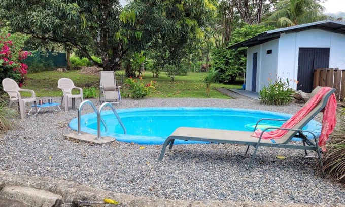 Ojochal House | Casa Willow