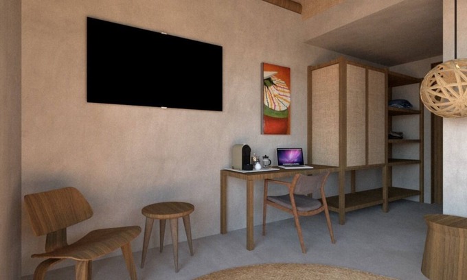 San Francisco Apartment | Casa witari en San Pancho a 1 caudra de la playa