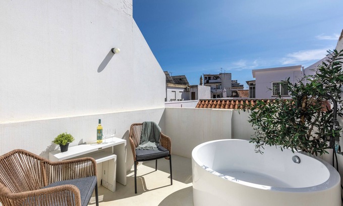Portimao City Centre House | Casa WLMS - Portimão Historic Old Town