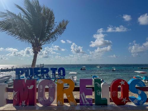 Puerto Morelos House | Casa Xíinbal