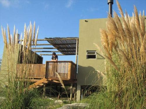 Punta Rubia House | Casa Xanelas, casa de playa en Punta Rubia, Rocha