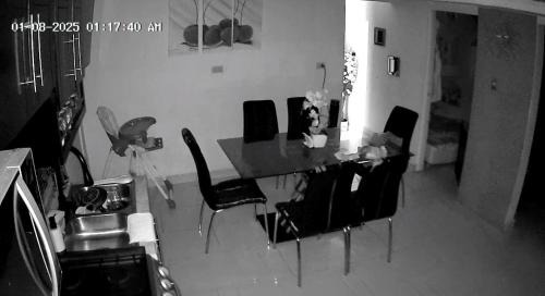 Juarez Municipality Bed & Breakfast | Casa xavadtss
