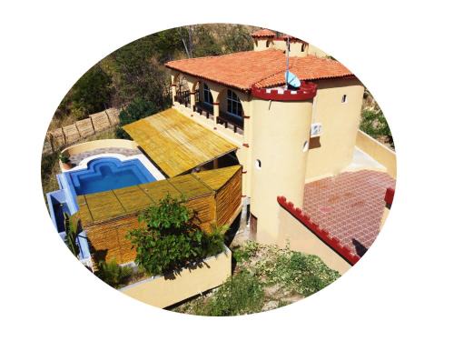 Puerto Angel House | Casa Xcaala with Pool