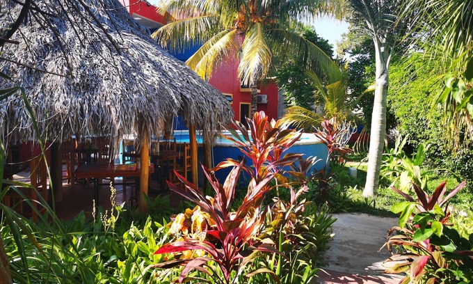 Chichen Itza - Valladolid Bed & Breakfast | Casa Xu´unan