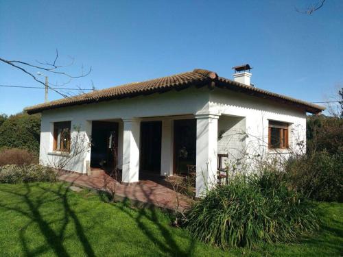 Tandil House | Casa y amplio parque