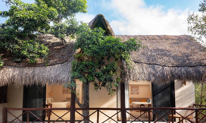 La Veleta Villa | Casa Yaakun