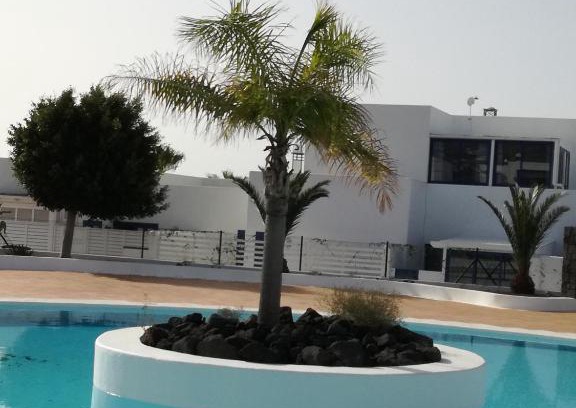 Puerto Calero House | Casa Yaiza