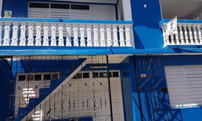 Baracoa House | Casa Yanko Cuba