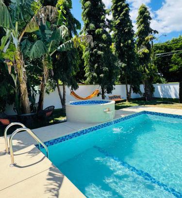 San Pablo Viejo Apartment | Casa Yasmin