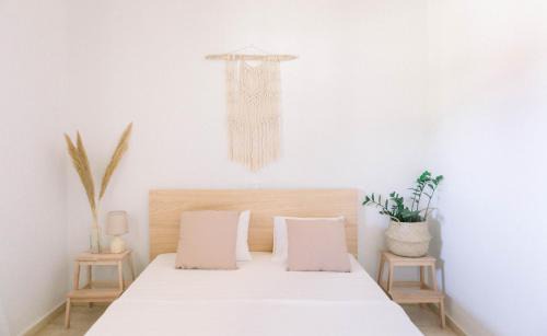 Katastari Apartment | Casa Yasmina