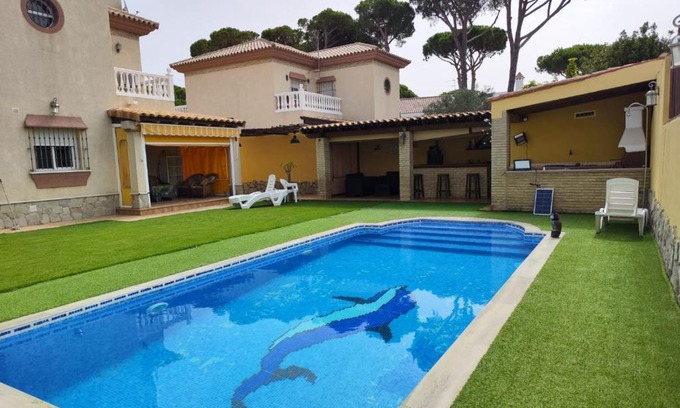 Los Gallos-Cerromolino Ski Chalet | Casa Ye Ye