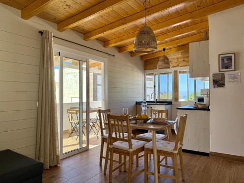 Agaete Apartment | Casa Yeye City Loft
