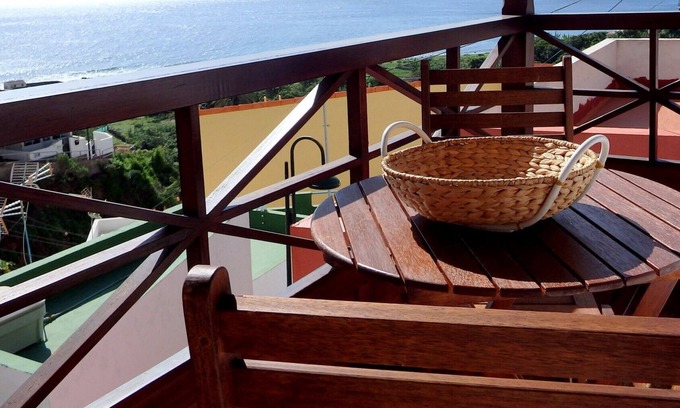 Santa Cruz de Tenerife House | Casa Yeyo