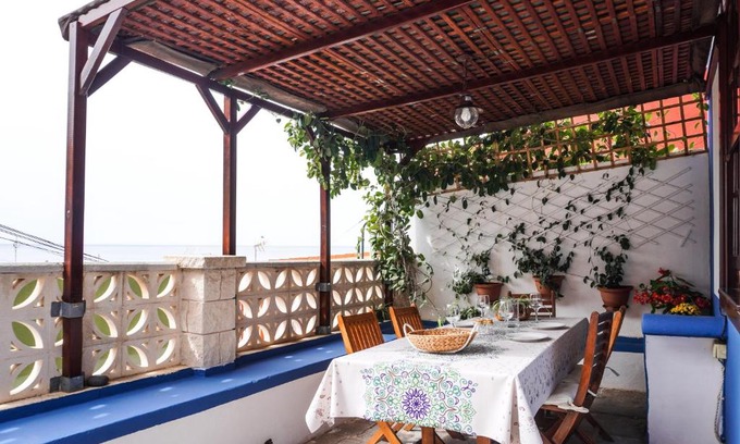 Santa Cruz de Tenerife House | Casa Yeyo, Lomo Bermejo