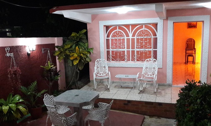 Vinales House | Casa Yolanda y Tomas