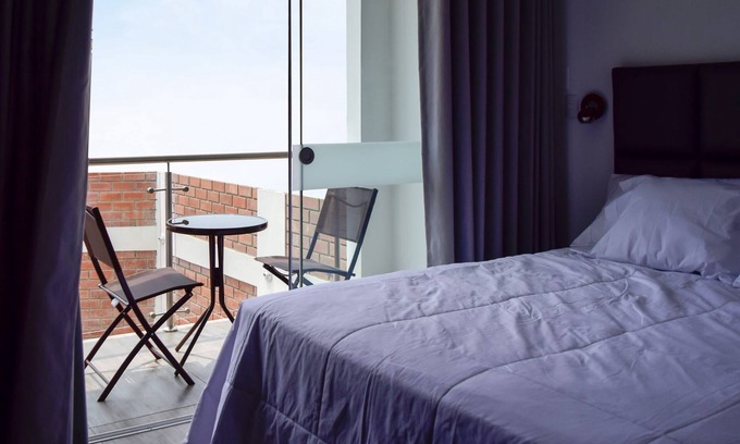 Grocio Prado Hotel | Casa Yuraq Hotel Boutique