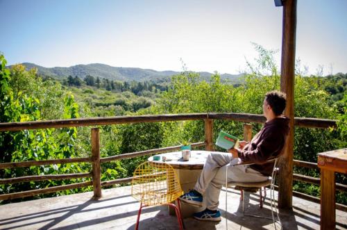 Rio Ceballos House | Casa Zíngara Alucinante Casa de Ensueño en las Sierras