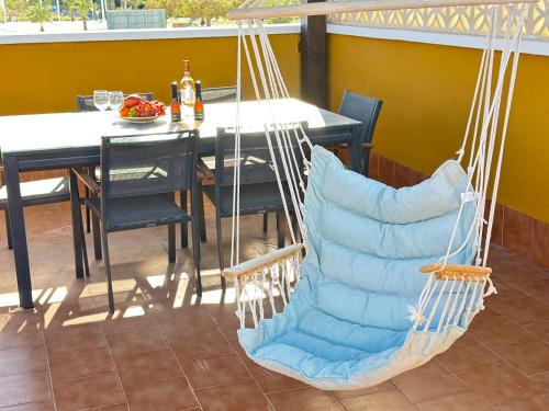 Els Arenals del Sol Apartment | Casa Zamora