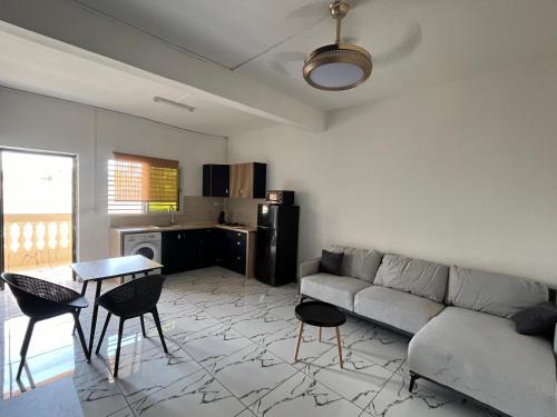 Dembeni Apartment | Casa Zanzibar