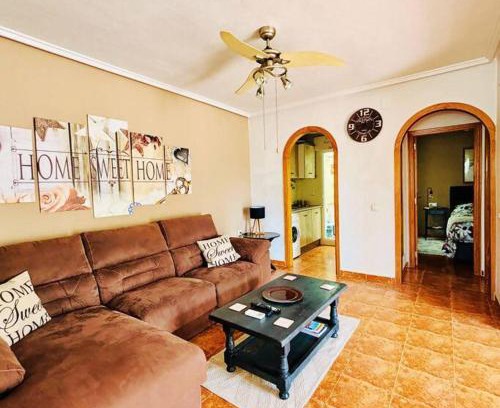 Los Alcazares House | Casa Zeus by SunshineClub