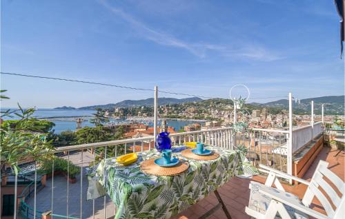 Rapallo Apartment | Casa Zigoela