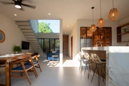 Bacocho Villa | CASA ZOE- Cerca de playa