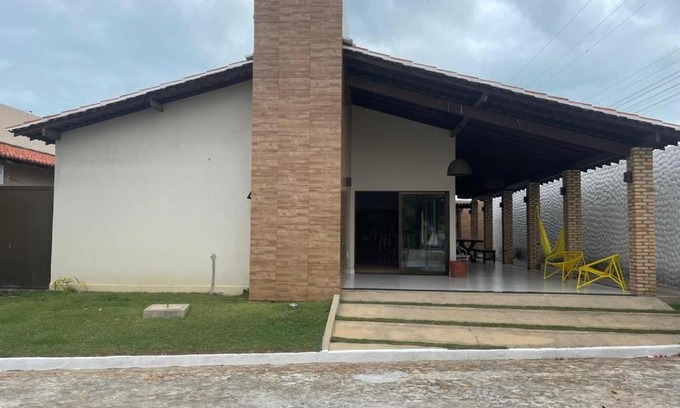 Ponta do Anel House | Casa20