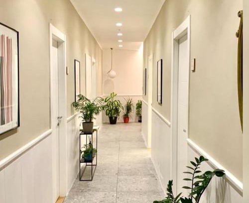Terracina Bed & Breakfast | Casa27