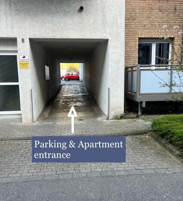 Wiesdorf Apartment | casabella