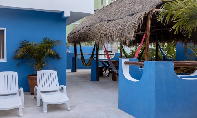 Luis Donaldo Colosio House | Casabella Rentals