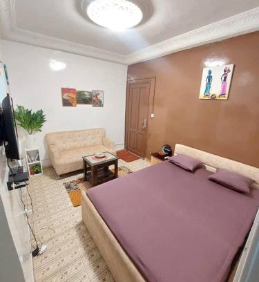 Dakar Apartment | Casabella