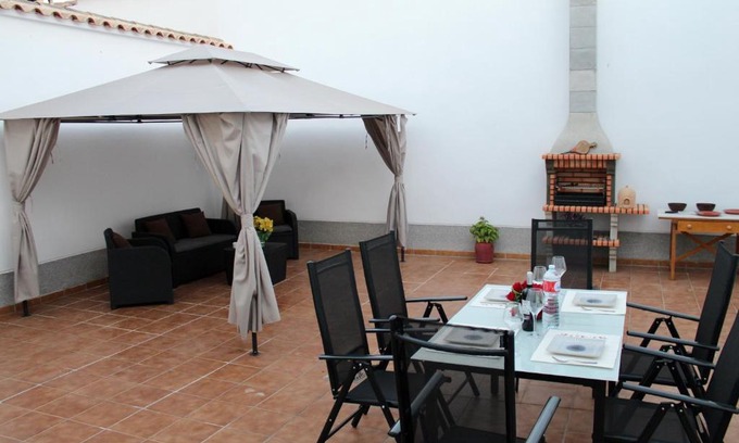 Almagro Apartment | Casablanca de Almagro