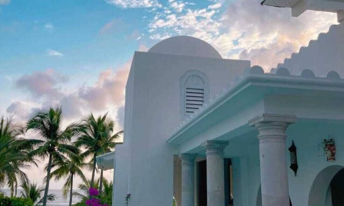 Troncones House | CASABLANCA ESCAPE