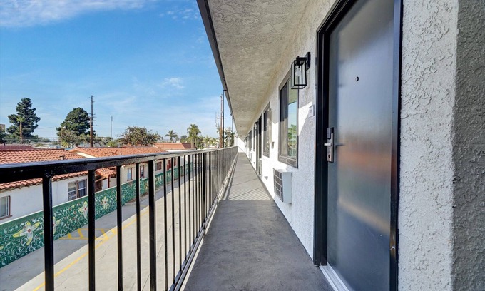 Bell Hotel | Casablanca Inn