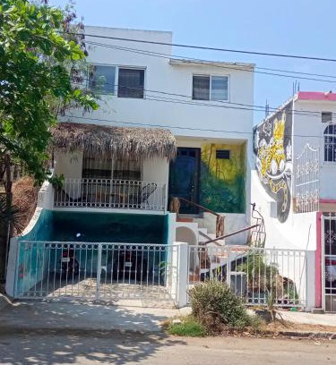 Crucecita House | Casablanca
