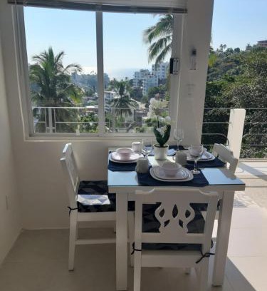 Las Playas Apartment | Casablanca207