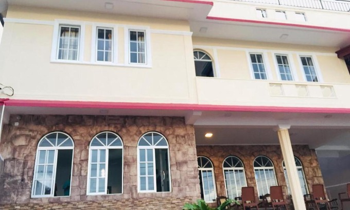 Hettimulla Hotel | Casablanka Rest Beruwala