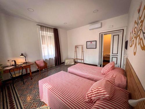 Vercelli House | CASABONA1910 bed&breakfast