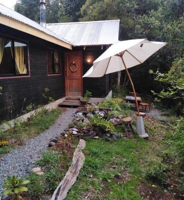Pucon House | casabosque