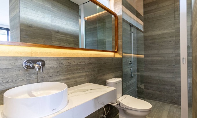 Denpasar Barat Apartment | Casacotta