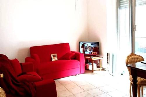 Recco Apartment | Casacri