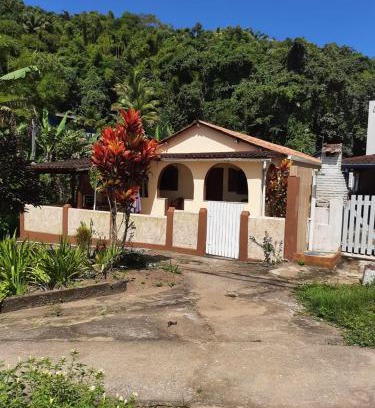 Ilha Grande House | Casadateca