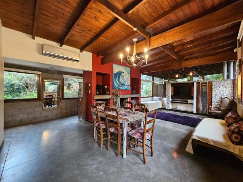 Bosque Peralta Ramos House | Casadebosq